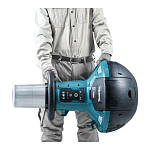 Фонарь аккумуляторный стационарный XGT, LXT, сеть, 5500 Лм Makita ML010G