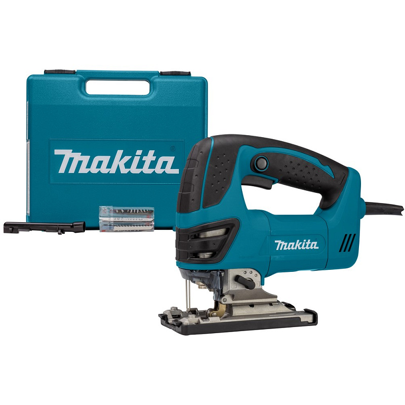 Электрический лобзик Makita 4350CT