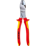 Бокорезы 200 мм особо мощные VDE KNIPEX KN-7406200