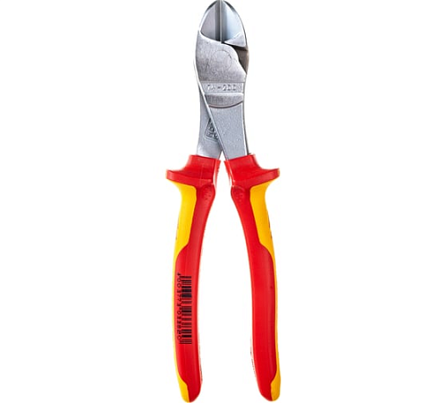 Бокорезы 200 мм особо мощные VDE KNIPEX KN-7406200