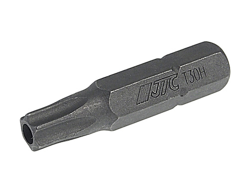Бита JTC 1/4"DR TORX T30Hх30мм JTC-1143030