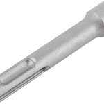 Зубило широкое 40х250х14мм SDS-plus FIT 33493