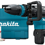 Аккумуляторный отбойный молоток SDS-Max 20,9 Дж, 40В XGT Makita HM002GZ03