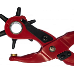 Просекатель с револьверной головкой KNIPEX KN-9070220