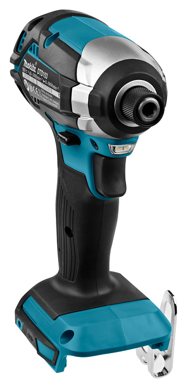 Аккумуляторный шуруповерт 170 Нм, 18В LXT Makita DTD153Z