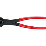 Кусачки торцевые 200 мм KNIPEX KN-6801200