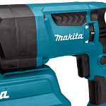 Электрический перфоратор SDS-plus 2,9 Дж, Makita HR2652