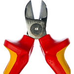 Бокорезы 125 мм VDE KNIPEX KN-7006125