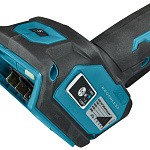 Угловая шлифовальная машина 125 мм, 40В XGT Makita GA044GZ01