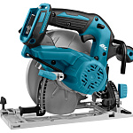 Дисковая аккумуляторная пила 165 мм, 18В LXT Makita DHS680Z
