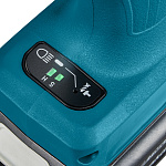 Аккумуляторный шуруповерт 135 Нм, 12В CXT Makita TD112DMZ