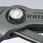 Клещи переставные 400 мм захват 90 мм COBRA KNIPEX KN-8701400