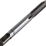 Метчики метрические М6х1,0мм FIT (2 шт.) 70843