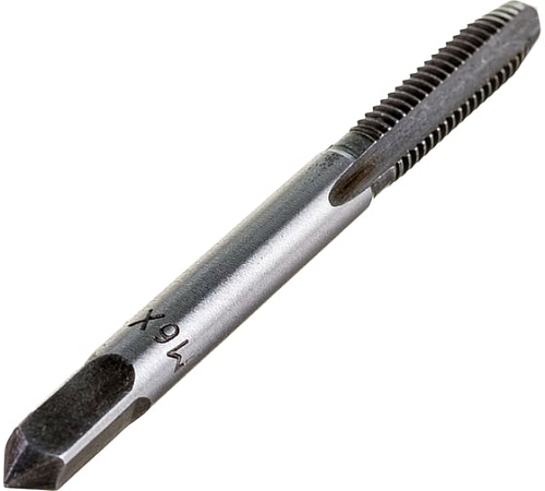 Метчики метрические М6х1,0мм FIT (2 шт.) 70843