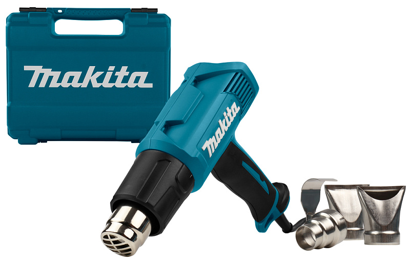 Электрический пистолет-фен Makita HG5030K