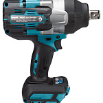 Ударный аккумуляторный гайковерт Makita 40В XGT TW001GZ
