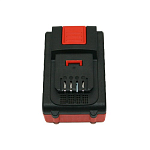 Аккумулятор 20В (B3+) 8.0 Aч CROWN Li-Ion CAB208016XE CB