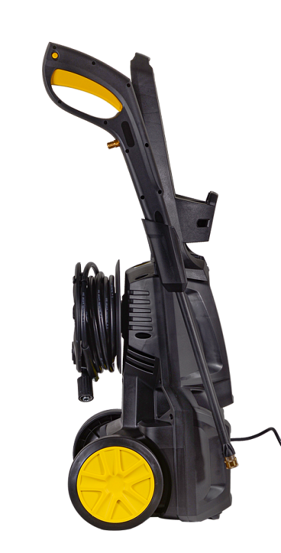 Мойка W200i PROFESSIONAL HUTER 70/8/41