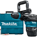 Аккумуляторный отбойный молоток SDS-Max 9,4 Дж, 40В XGT Makita HM001GZ02