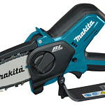 Цепная аккумуляторная пила Makita 12В CXT UC100DZ