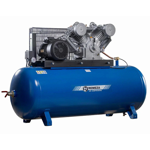 Компрессор ременной Remeza СБ 4/Ф-270.LT100/16-7.5 8789980