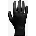 Перчатки нитриловые 290мм 10/XL Jeta Safety (25 пар) 050NATRIX-BL-10-XL
