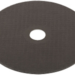 Диск отрезной 180х1,6х22,2мм Т41 CUTOP Profi Plus мет., нерж. и алюм. 50-414