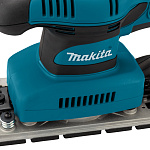 Вибрационная шлифовальная машина Makita BO3710