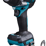 Ударный аккумуляторный гайковерт Makita 40В XGT TW007GZ