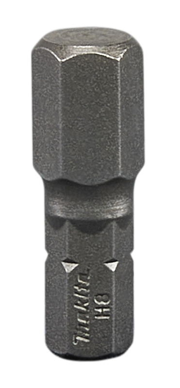 Бита HEX8.0, 25 мм, C-form, 3 шт Makita B-23737 B-23737