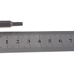 Вставка JTC 5-ти гранная TORX TS20Hх25мм 1/4" JTC-1192520