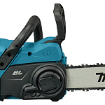 Цепная аккумуляторная пила Makita 18В LXT DUC357Z