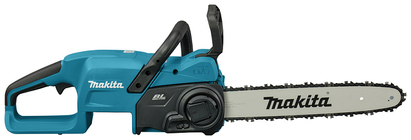 Цепная аккумуляторная пила Makita 18В LXT DUC357Z