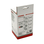 Аккумулятор 20В (B3+) 8.0 Aч CROWN Li-Ion CAB208016XE CB
