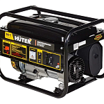 Электрогенератор портативный HUTER DY2500L 64/1/3