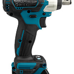 Ударный аккумуляторный гайковерт Makita 12В CXT TW161DWAE