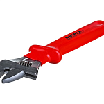 Ключ разводной 260 мм VDE KNIPEX KN-9807250