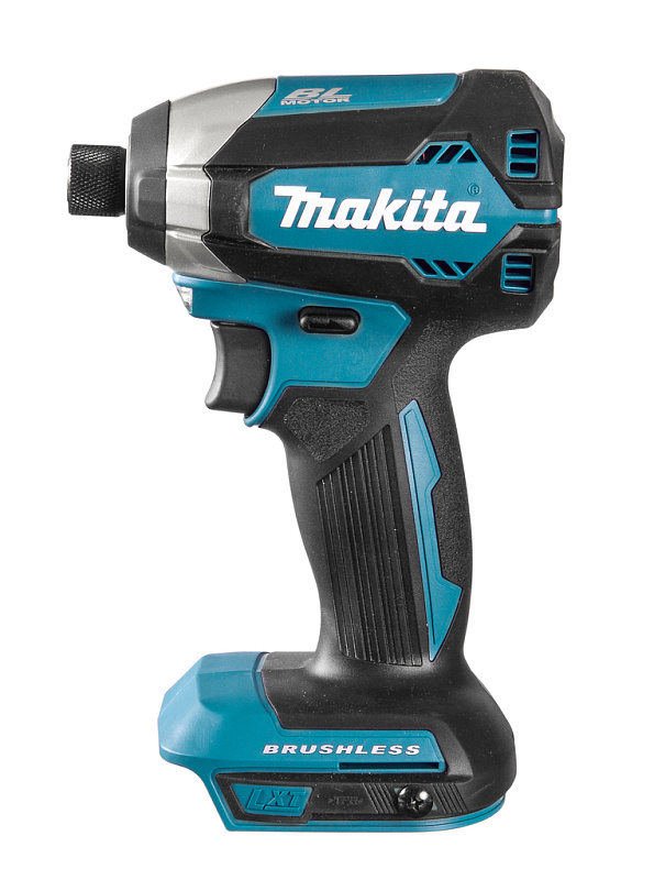 Аккумуляторный шуруповерт 170 Нм, 18В LXT Makita DTD153RFE