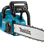 Цепная аккумуляторная пила Makita 18В LXT DUC353Z