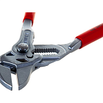 Клещи переставные 150 мм захват 27 мм KNIPEX KN-8603150