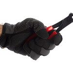 Кусачки торцевые 160 мм KNIPEX KN-6801160