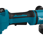 Угловая шлифовальная машина 230 мм, 18В LXT Makita DGA901ZU