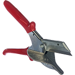 Ножницы для кабеля угловые 215мм KNIPEX KN-9435215