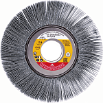 Круг лепестковый КЛ 200х50х32мм P60 БАЗ ZIRCONIUM PREMIUM ZK10XW 00-00235793