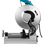 Монтажная электрическая пила Makita LC1230N