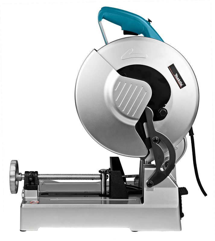 Монтажная электрическая пила Makita LC1230N
