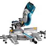Торцовочная электрическая пила Makita LS1018LN