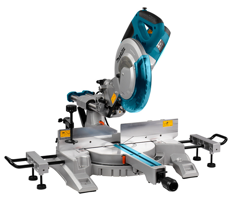 Торцовочная электрическая пила Makita LS1018LN