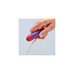 Cтриппер 135 мм 0.2-4 мм² KNIPEX KN-169502SB