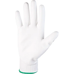 Перчатки бесшовные из полиэстера 9/L Jeta Safety JP011p-L